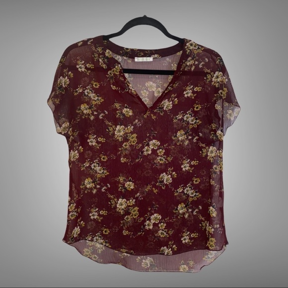 Olive Tree Shirt - Picture 2 of 5